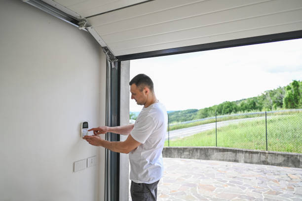 Custom Installations